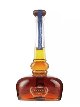 WILLETT Pot Still Reserve Small Batch Bourbon - visuel secondaire - Les Whiskies