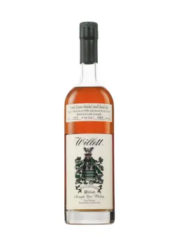 WILLETT 4 ans Family Estate Small Batch Rye - secondary image - New arrivals
