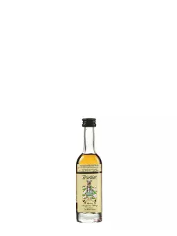 WILLETT 3 ans Family Estate Small Batch Rye - visuel secondaire - WILLETT
