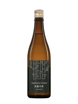 TAKESHIGE Misonotake - secondary image - New arrivals