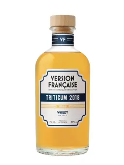 TRITICUM 2018 Version Française Cerealis - secondary image - New arrivals