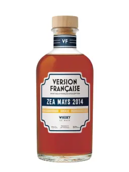 ZEA MAYS 2014 Version Française Cerealis - secondary image - New arrivals