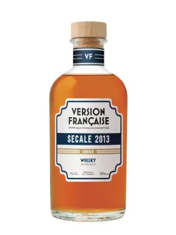 SECALE 2013 Version Française Cerealis - secondary image