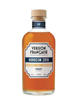 HORDEUM 2019 Version Française Cerealis - visuel secondaire - Les derniers arrivages
