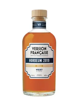 HORDEUM 2019 Version Française Cerealis - visuel secondaire - Les derniers arrivages
