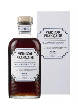 BLAVIER 2003 Version Française - secondary image - New arrivals
