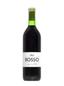 FRUS 2019 Rosso - Rouge - secondary image - Les autres spiritueux du catalogue New Vibrations