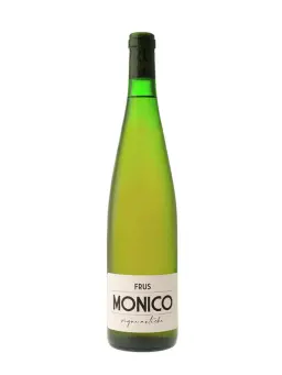 FRUS 2018 Monico - Blanc - secondary image - Triple A