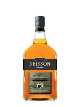 NEISSON 2018 Straight from the Barrel fût n°88 Vevert New Vibrations - visuel secondaire