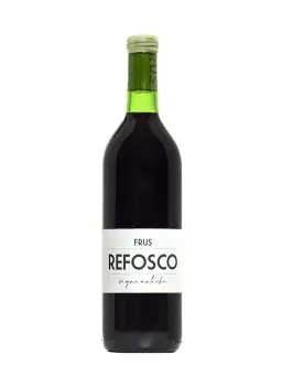 FRUS 2019 Refosco - Rouge - secondary image - Les autres spiritueux du catalogue New Vibrations