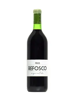FRUS 2019 Refosco - Rouge - visuel secondaire - Italie