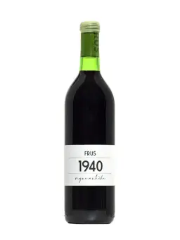 FRUS 2019 1940 Merlot - Rouge - secondary image - Triple A