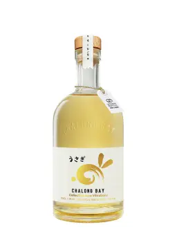 CHALONG BAY Lunar Series Fût Ex-Shochu New Vibrations - secondary image - Amber Rum - World