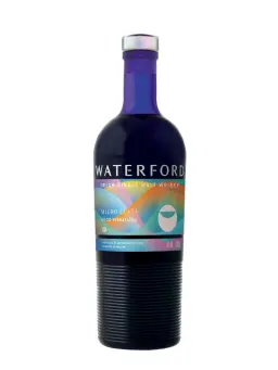 WATERFORD Micro Cuvée Good Vibrations New Vibrations - secondary image - Peated whiskies of the world