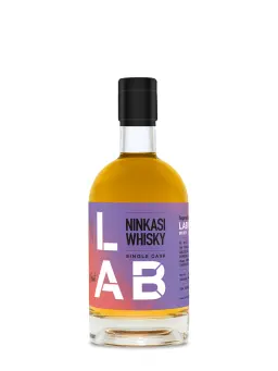 NINKASI Whisky LAB 003 Single Cask - secondary image