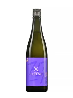 TAKENO Sukupu - visuel secondaire - Les autres spiritueux du catalogue New Vibrations