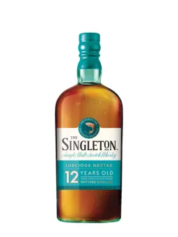 SINGLETON 12 ans Luscious Nectar - visuel secondaire - SINGLETON