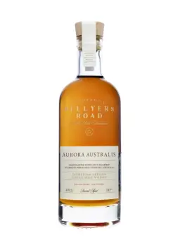 HELLYERS ROAD Aurora Australis - visuel secondaire - Whiskies Australiens