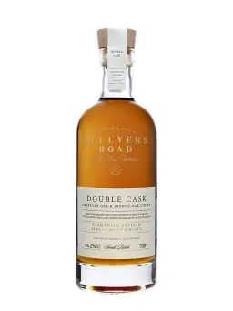 HELLYERS ROAD Double Cask - visuel secondaire - Whiskies Australiens