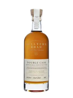 HELLYERS ROAD Double Cask - visuel secondaire - Whiskies Australiens