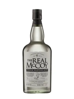 THE REAL MCCOY 3 ans - secondary image - Rum Under €40