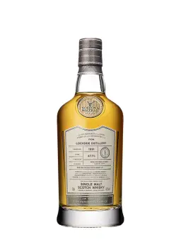 LOCHSIDE 31 ans 1991 Connoisseurs Choice Upper Gordon & Macphail - visuel secondaire - 1991