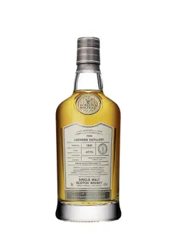 LOCHSIDE 31 ans 1991 Connoisseurs Choice Upper Gordon & Macphail - secondary image - Whiskies