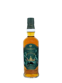 AMRUT Bagheera 50cl - secondary image - Whiskies of the world under 60 euros