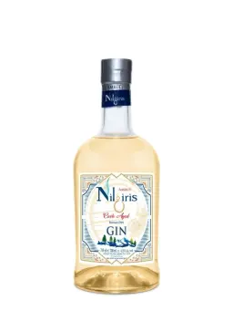 AMRUT Cask Aged Indian Dry Gin - visuel secondaire - Gin