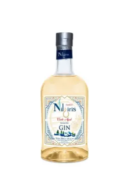 AMRUT Cask Aged Indian Dry Gin - visuel secondaire - AMRUT