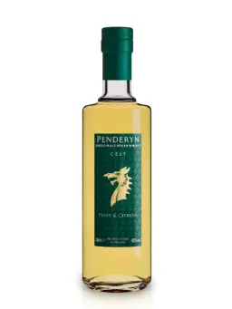 PENDERYN Celt - secondary image - Peated whiskies of the world