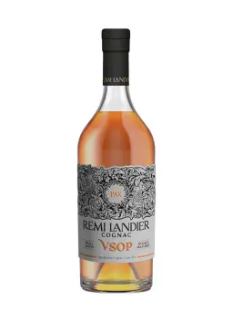 REMI LANDIER VSOP Double Matured - secondary image - Cognac