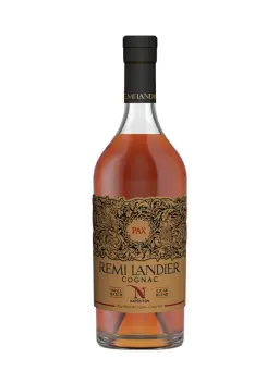 REMI LANDIER Napoleon Cigar Blend - secondary image - Cognac