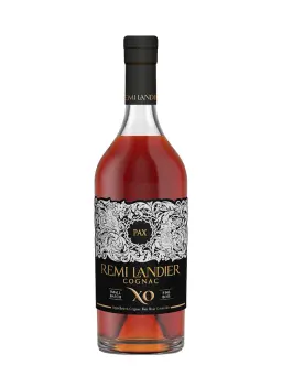 REMI LANDIER XO Fins Bois - secondary image - Cognac