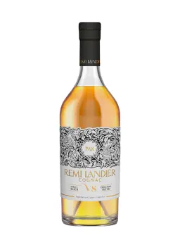 REMI LANDIER VS Original Blend - secondary image - Cognac