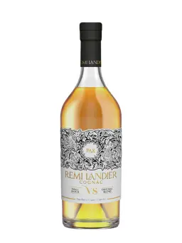 REMI LANDIER VS Original Blend - visuel secondaire - Les autres spiritueux exclusifs LMDW