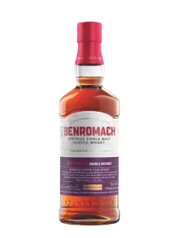 BENROMACH 2011 Château Cissac - secondary image - BENROMACH