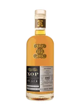 CLYNELISH 25 ans 1997 New Vibrations Douglas Laing - secondary image - OUR GEMS ARE BACK