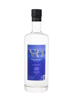 VO Gin Version Originelle - visuel secondaire - Gin