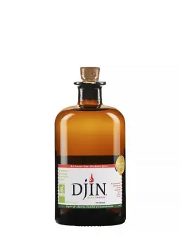 DJIN Nature Passion - visuel secondaire - France