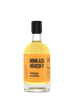 NINKASI Whisky Vendanges de Sémillon - visuel secondaire - Tous les Spiritueux