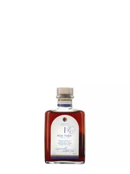 TRAVELLERS COCKTAILS New York Manhattan - visuel secondaire - Nature de produit