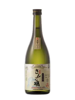 YAMAKAWA Sangosho Black - secondary image - JAPAN