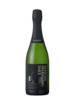 MASUMI Sparkling Cuvée Prestige - visuel secondaire - Les autres spiritueux du catalogue New Vibrations