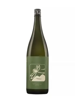 IZUMIBASHI Tonbo Green - visuel secondaire - Nature de produit