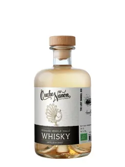 OUCHE NANON The Lost Barrel XXI - secondary image - French single malt