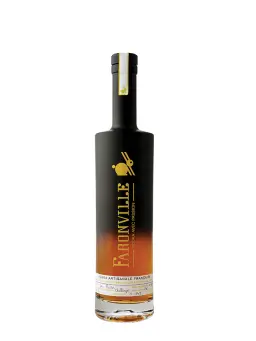 FARONVILLE Vodka Vieillie Fût de Pedro Ximenez - visuel secondaire - FARONVILLE