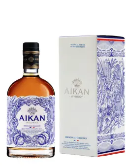 AIKAN French Malt Collection - secondary image - AIKAN