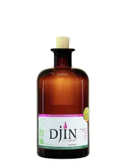 DJIN Nature Immunité - secondary image - Alcohol-free selection