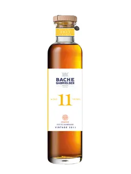 BACHE GABRIELSEN 2011 - secondary image - Cognac